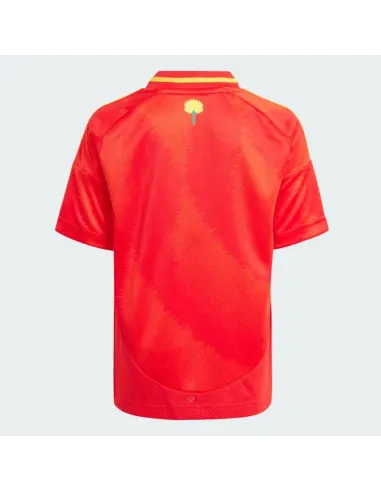 ESPAGNE,PACK ENSEMBLE ENFANT