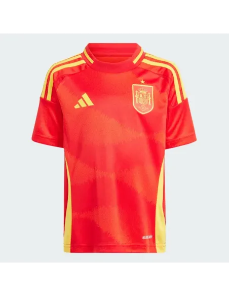 ESPAGNE,PACK ENSEMBLE ENFANT