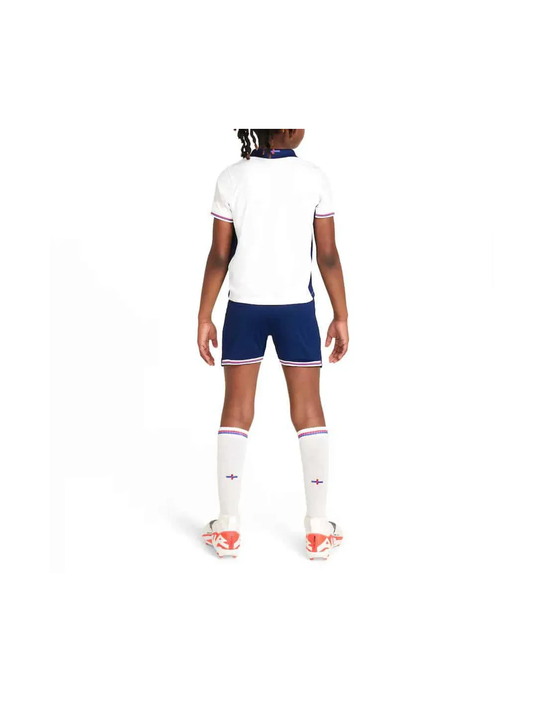 ANGLETERRE,PACK ENSEMBLE ENFANT