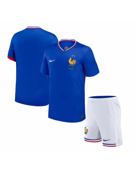 FRANCE,PACK ENSEMBLE ENFANT