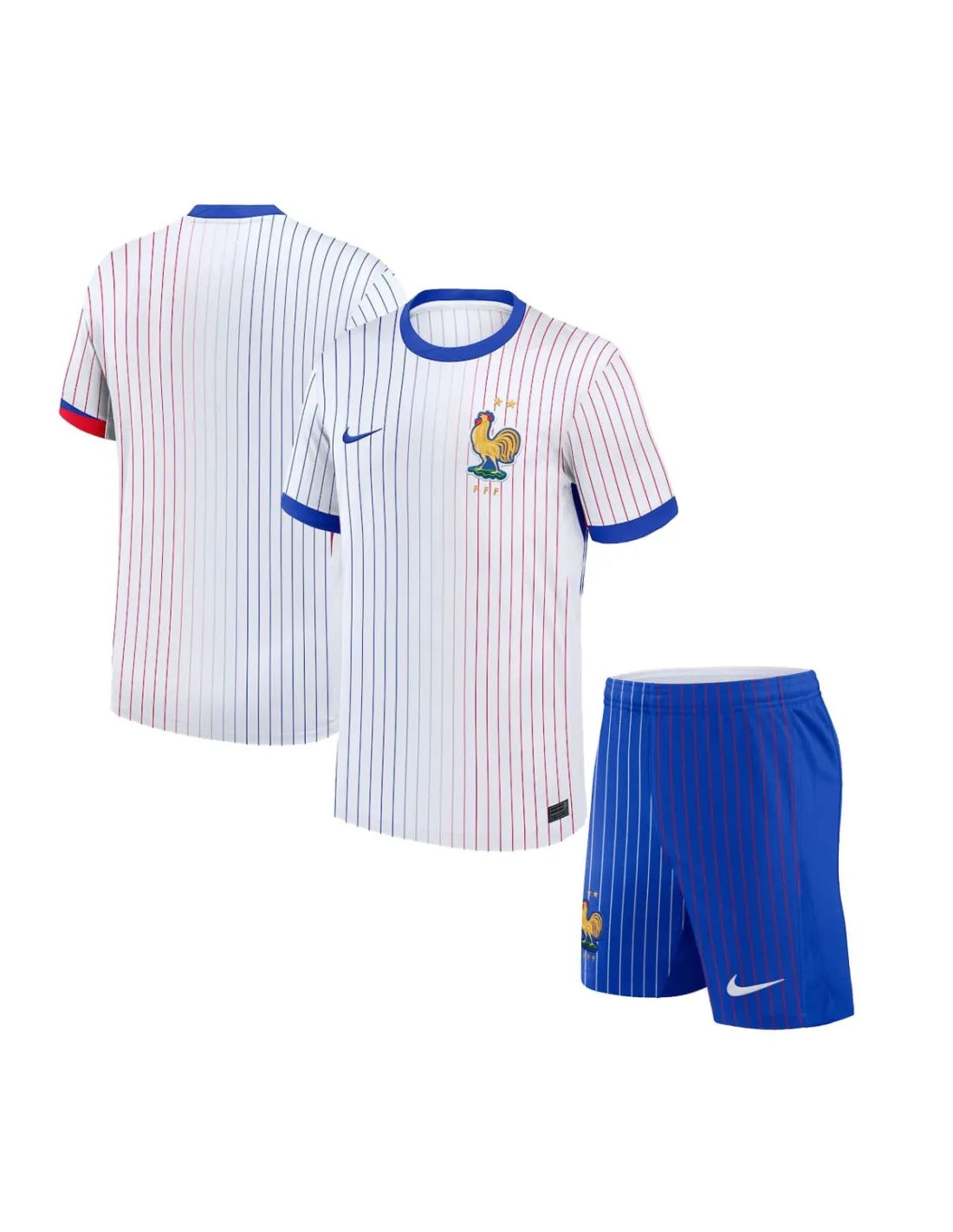 FRANCE,PACK ENSEMBLE ENFANT