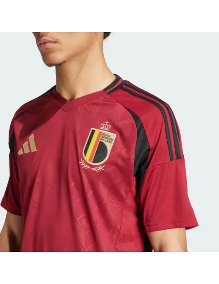 BELGIQUE