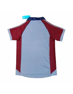 BAYERN MUNICH,MAILLOTS RETRO 2