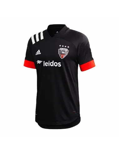 D.C UNITED