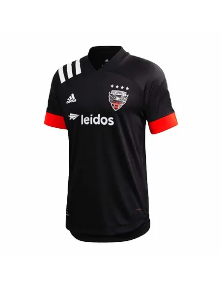D.C UNITED
