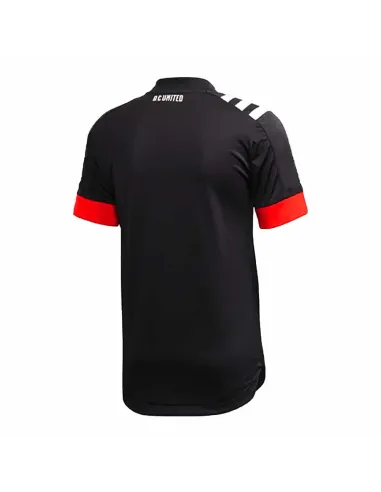 D.C UNITED