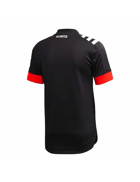 D.C UNITED