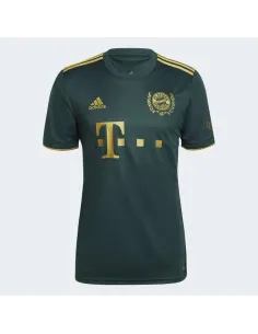 BAYERN MUNICH