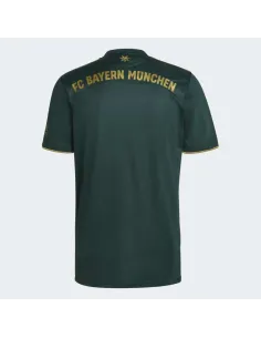 BAYERN MUNICH 2