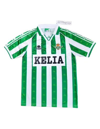 ESPAGNE LIGA,REAL BETIS