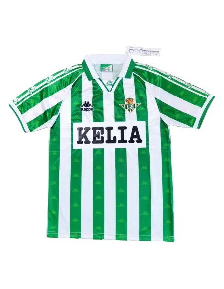 ESPAGNE LIGA,REAL BETIS