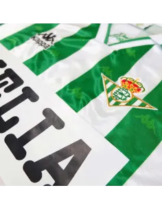 ESPAGNE LIGA,REAL BETIS 2
