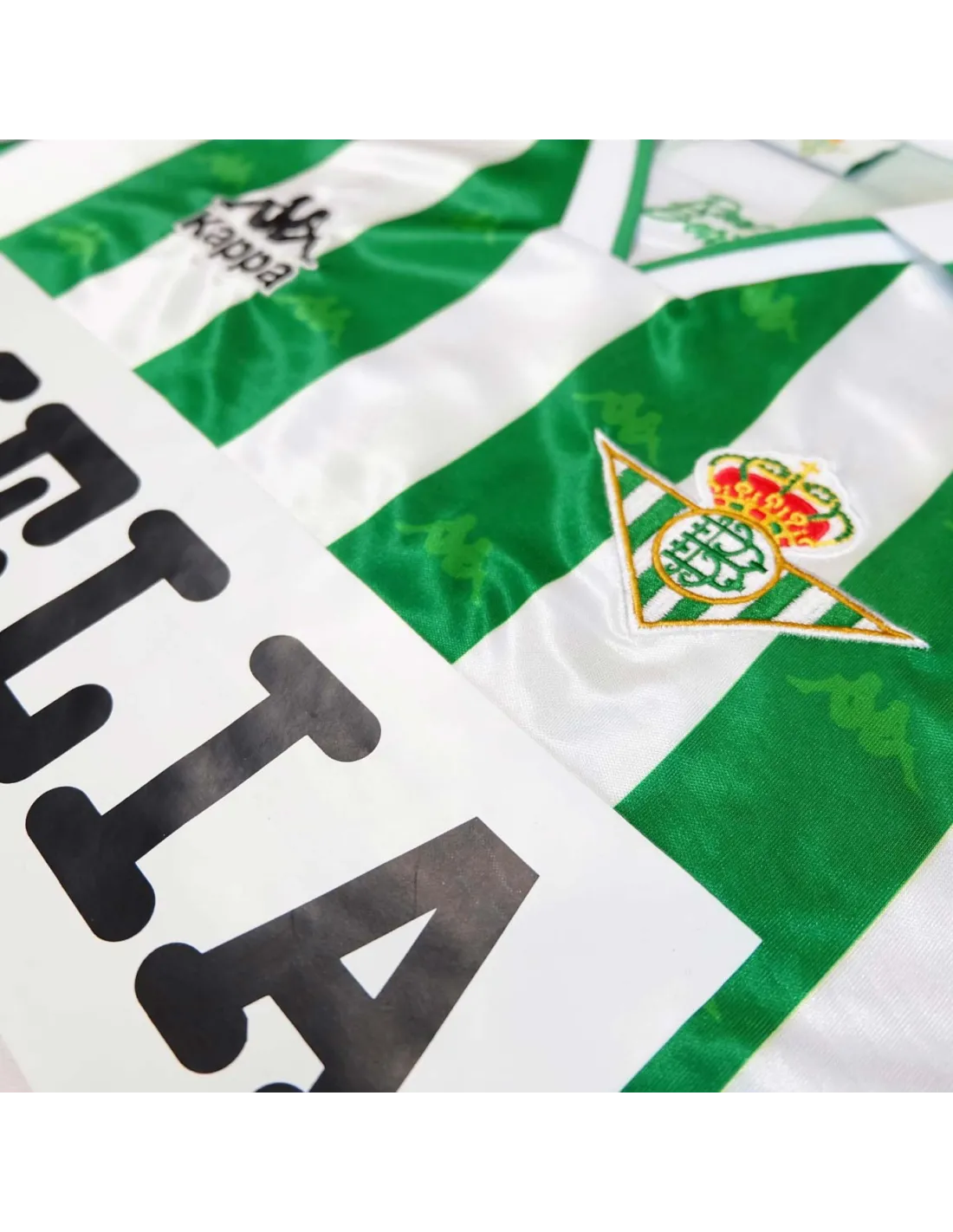ESPAGNE LIGA,REAL BETIS
