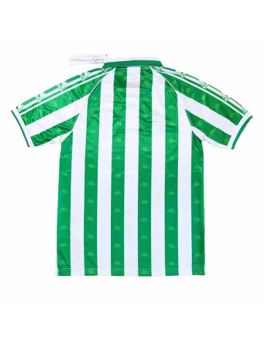ESPAGNE LIGA,REAL BETIS