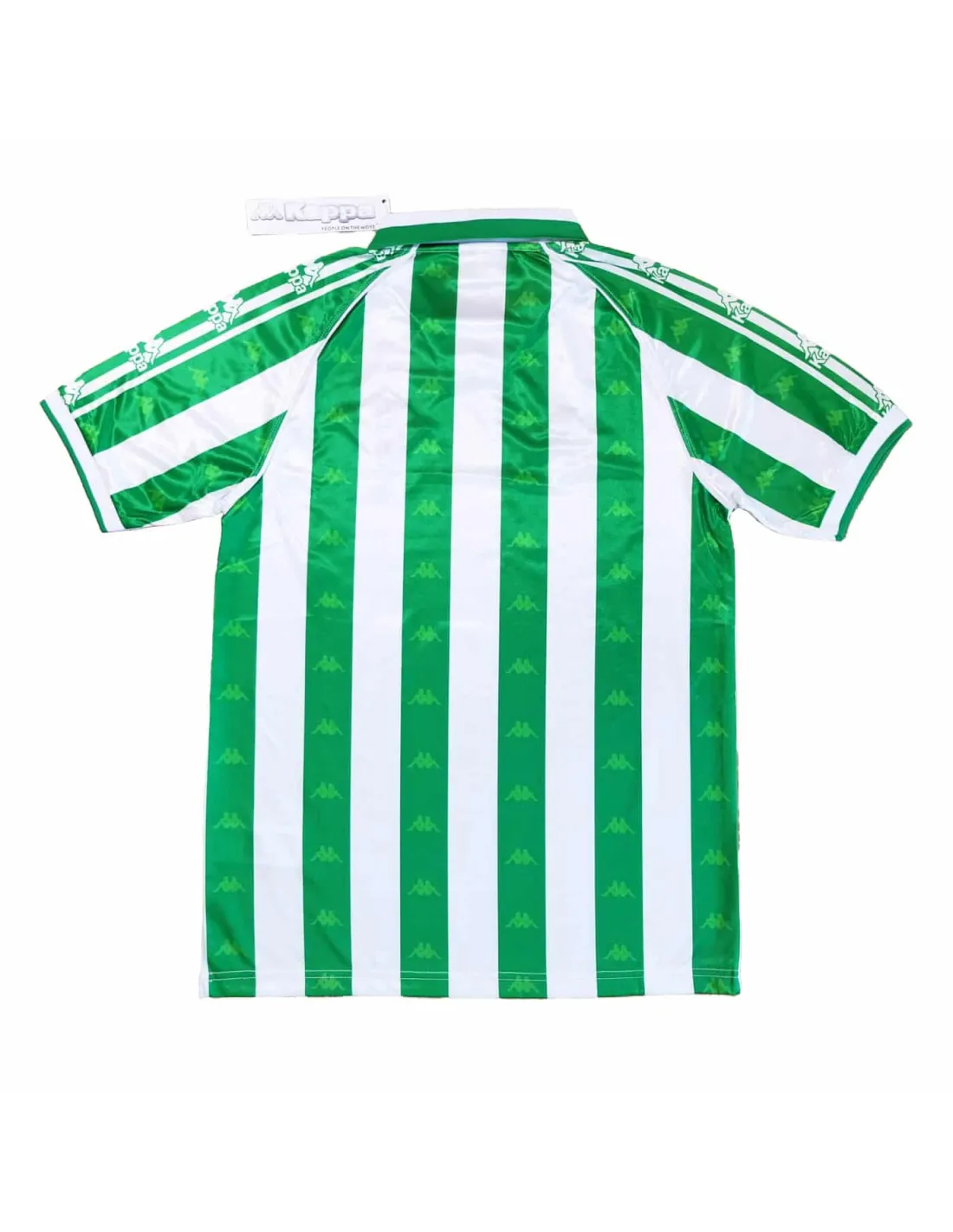 ESPAGNE LIGA,REAL BETIS