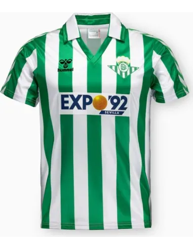 ESPAGNE LIGA,REAL BETIS