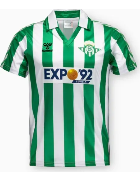 ESPAGNE LIGA,REAL BETIS