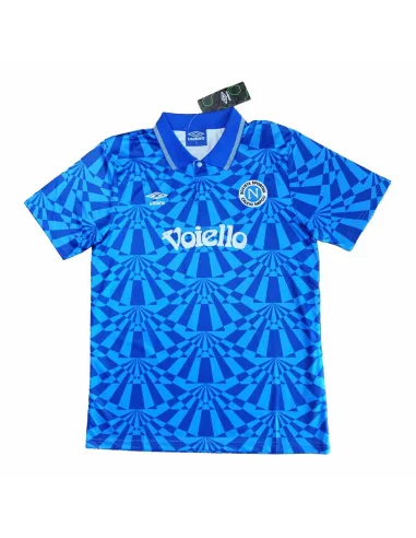 ITALIE SERIE A,NAPLES