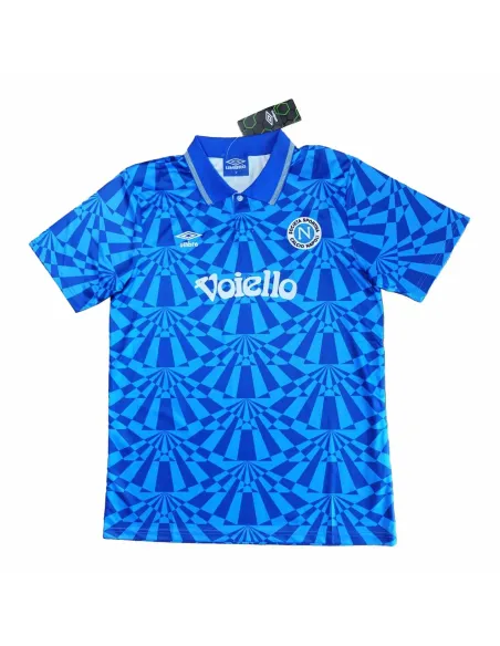 ITALIE SERIE A,NAPLES