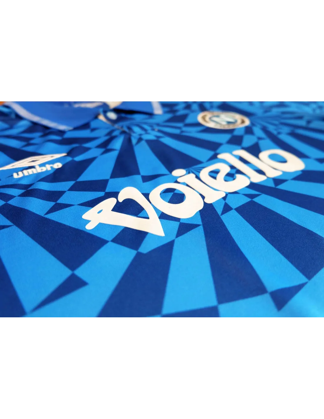 ITALIE SERIE A,NAPLES