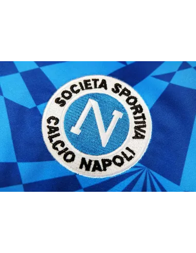 ITALIE SERIE A,NAPLES