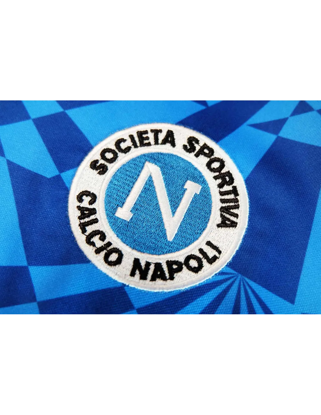 ITALIE SERIE A,NAPLES