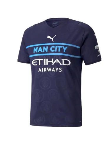 MANCHESTER CITY