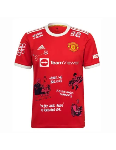 MANCHESTER UNITED