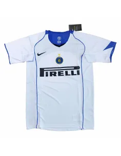 INTER MILAN,MAILLOTS RETRO