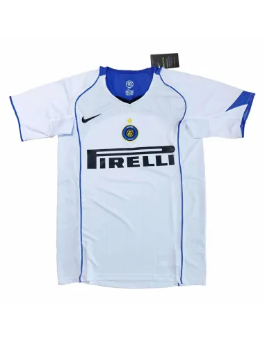 INTER MILAN,MAILLOTS RETRO