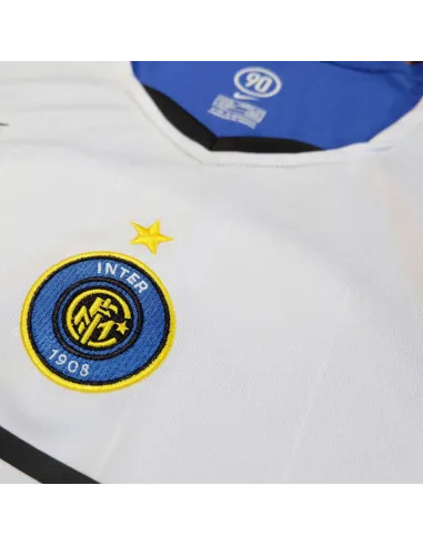 INTER MILAN,MAILLOTS RETRO