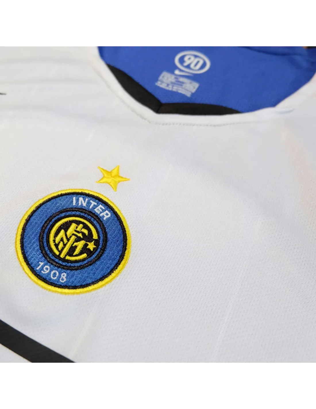 INTER MILAN,MAILLOTS RETRO