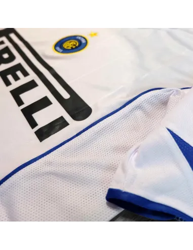INTER MILAN,MAILLOTS RETRO