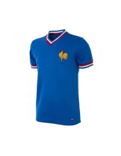 FRANCE,MAILLOTS RETRO