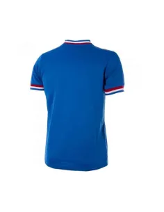 FRANCE,MAILLOTS RETRO 2