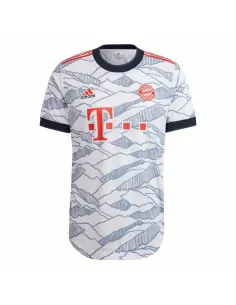 BAYERN MUNICH
