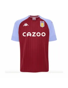 ASTON VILLA