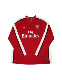 ARSENAL,MAILLOTS RETRO