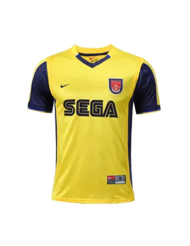 ARSENAL,MAILLOTS RETRO