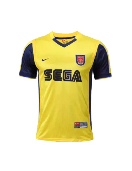 ARSENAL,MAILLOTS RETRO