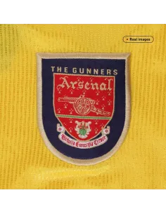 ARSENAL,MAILLOTS RETRO 2