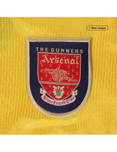 ARSENAL,MAILLOTS RETRO