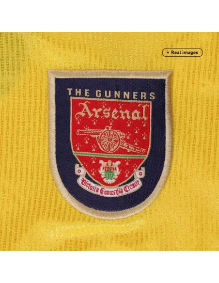 ARSENAL,MAILLOTS RETRO