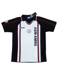 AJAX AMSTERDAM,MAILLOTS RETRO