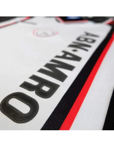 AJAX AMSTERDAM,MAILLOTS RETRO