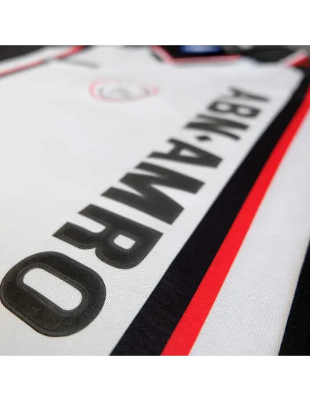 AJAX AMSTERDAM,MAILLOTS RETRO