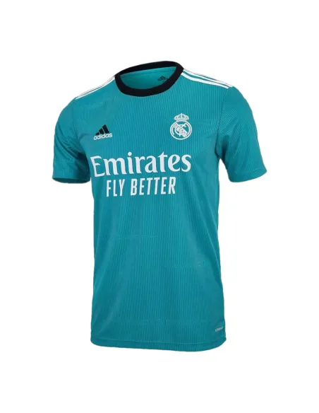REAL MADRID