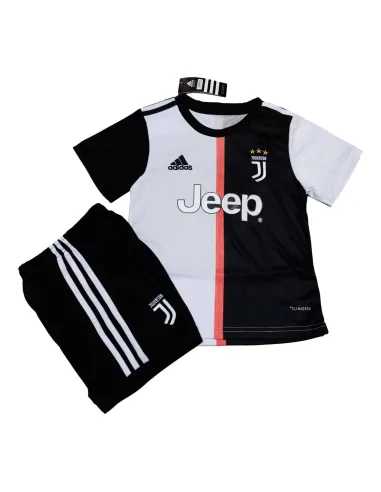 JUVENTUS,PACK ENSEMBLE ENFANT