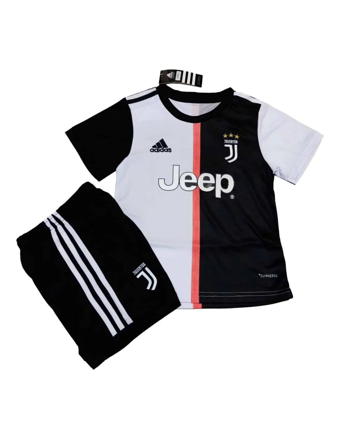 JUVENTUS,PACK ENSEMBLE ENFANT