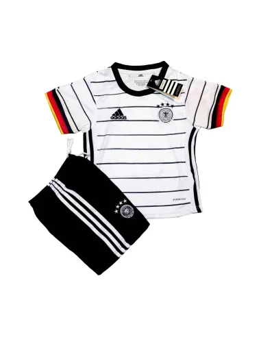 ALLEMAGNE,PACK ENSEMBLE ENFANT